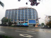 城市便捷酒店(重庆涪陵太乙店) - 酒店外部