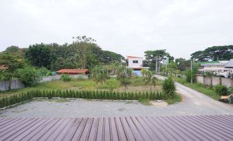 Sweet Home Chiangkhan Resort