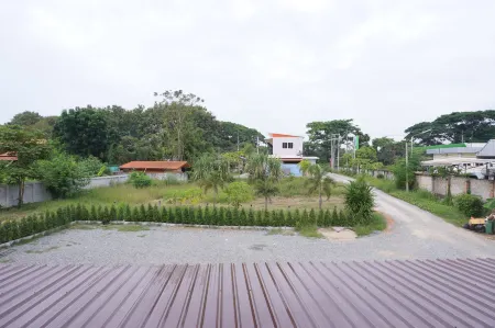 Sweet Home Chiangkhan