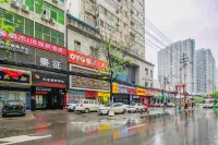 시티 118 체인 호텔(시안 라오청건 한청후) 시안 호텔