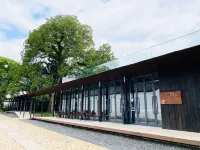 Guandoo Mansion · Songyang Wenli - bar