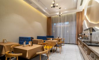 Bolton International Apartment Hotel (Changtai Mayangxi Branch)