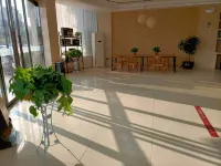 Starway Hotel (Shuyang Zhejiang Mall Yingbin Avenue) Hotels in Shuyang
