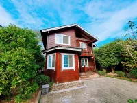 Tiantai Feitou Chalet