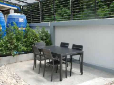 Hide & Seek Resort Krabi Hotels in Krabi Town