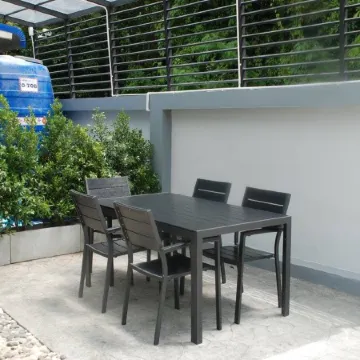 Hide & Seek Resort Krabi