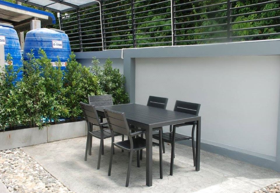 하이드 & 시크 리조트