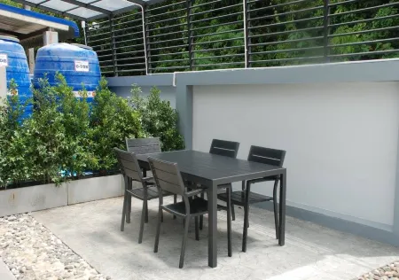 Hide & Seek Resort Krabi