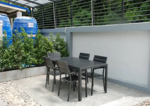 Hide & Seek Resort Krabi Отели в г. Краби