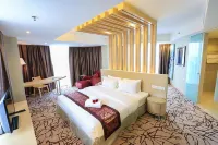 Eco Tree Hotel, Melaka