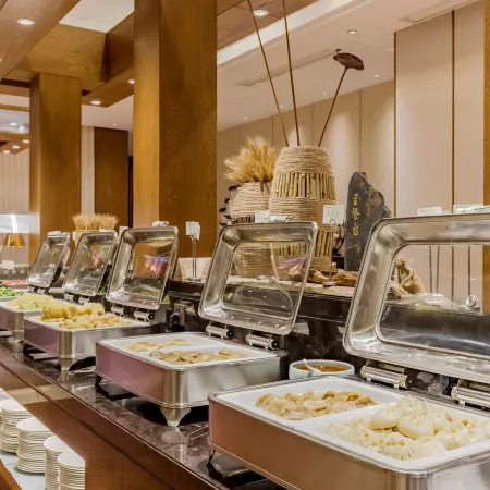 Julong Hotel
