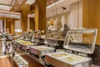 Julong Hotel - breakfast