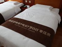 营口金地温泉宾馆 - 梦百合零压高级双床房