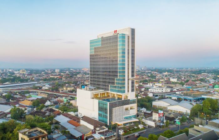 Swiss-Belhotel Solo