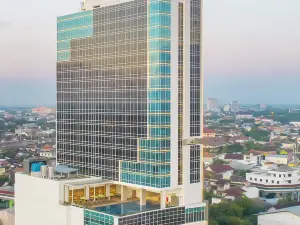 Top 20 Four-Star Hotels in Central Java