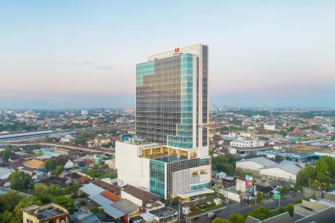 Swiss-Belhotel Solo