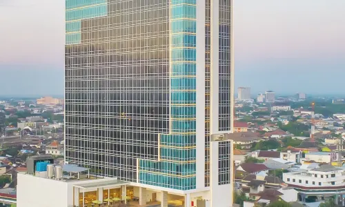Swiss-Belhotel Solo
