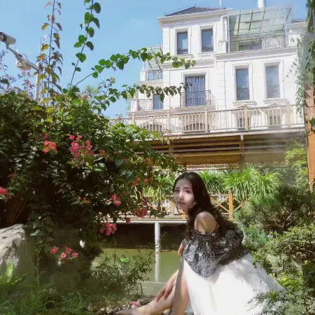 Lovely Garden·Dianchi Shuyu(Ecological Peninsula Branch)