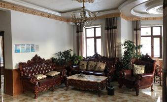 Take you to the Yabuli ski resort