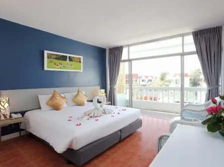 On Hotel Phuket
