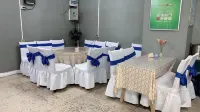 鴻潤飯店（婁底中心醫院三中店）