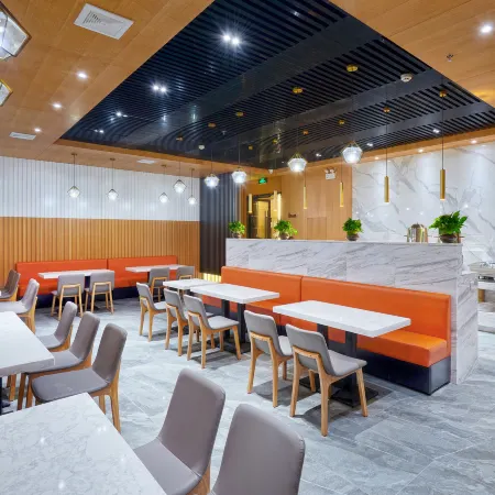 Skyline Hotel (Yinchuan High-speed Railway Station)