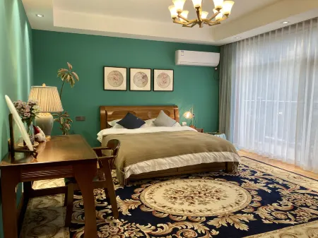 Suichang Shanyin Xiaoshu Inn Отели рядом с достопримечательностью «Red Army Push Forward Division Monument»