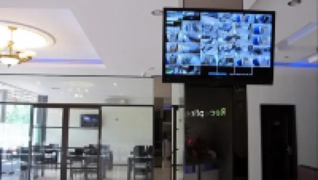 Link Hotel