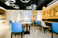 Magnotel Hotel(Lianshui HongRi Avenue ) Hotels in Lianshui