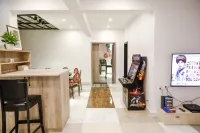 Beijing Jingshan Chushe Homestay (Mutianyu Great Wall)