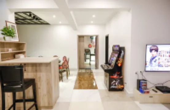 Beijing Jingshan Chushe Homestay (Mutianyu Great Wall)