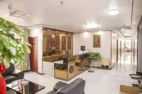 Yongdeng Yueju Business Hotel