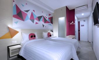 Favehotel Madiun