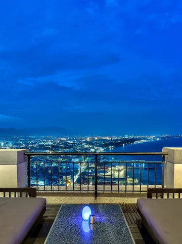 รูปภาพของฮิลตัน หัวหิน รีสอร์ท แอนด์ สปา