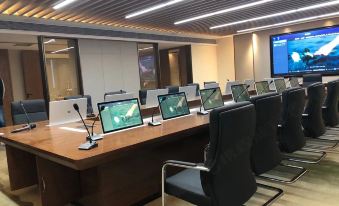 Suitetrails - Taoyuan Shanju Hotel