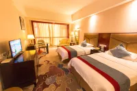 Jiangshan Hotel Các khách sạn ở Tú Thiên