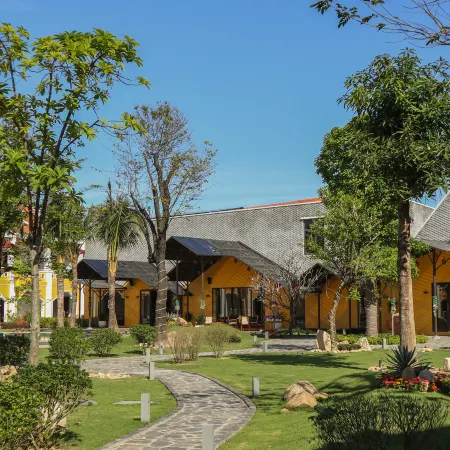 Hoi An Memories Resort & Spa