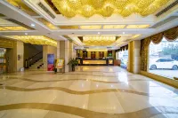 Cenxi Yuanfeng Hotel (Tanhua Bus Station) Hotels in Cenxi