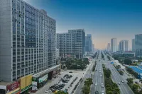 Weiyue Serviced Apartment