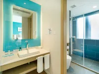 Holiday Inn Express SHANGHAI PUDONG ZHANGJIANG by IHG Hotels near Pudong