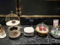 美美國際飯店（漵浦萬達店） - 早餐