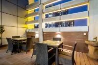 上海陸家嘴民生路地鐵站亞朵酒店 鄰近天物空間的酒店