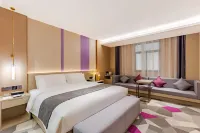 Lavande Hotel (Hai'an Sports Center) Hotels near Hai'an Slate Street