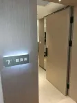 Saifel tingxue Hotel (West square store of Jilin Railway Station) - Gym