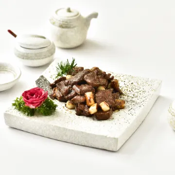 Qiletang Hot Spring Hotel