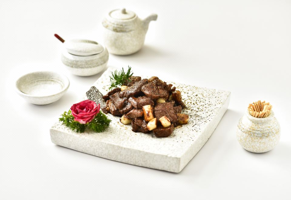 치러탕 온천 호텔 이미지