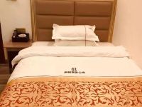 揭阳皇朝公寓 - 标准大床房