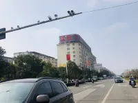 Jinxian Ruixian Hotel