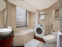 Grand Rezen Hotel Merryland Changshu Hotels in Changshu