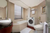 Grand Rezen Hotel Merryland Changshu